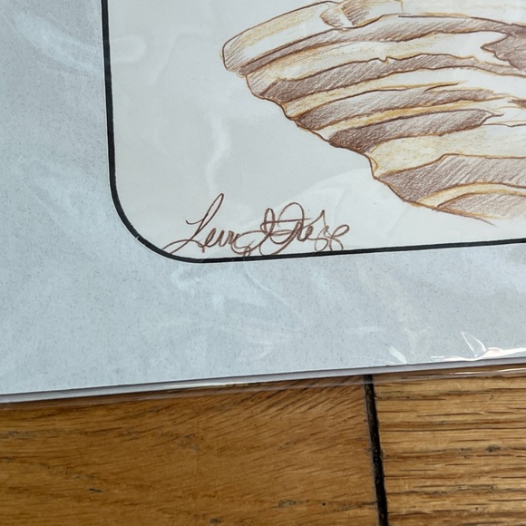 Lion King Art Print - Special Edition from Disney Parks - Picture 3 of 5